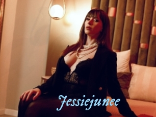 Jessiejunee