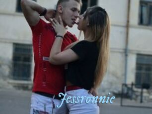 Jessronnie