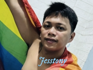 jesstony DeriheruI