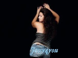 Jessy4you