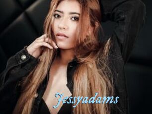 Jessyadams
