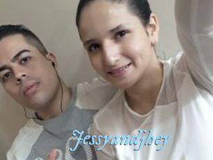 Jessyandjhey