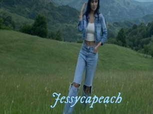 Jessycapeach
