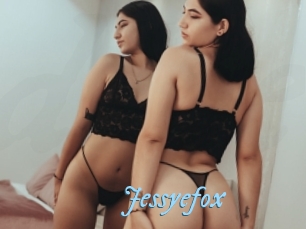 Jessyefox