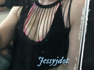 Jessyjdot