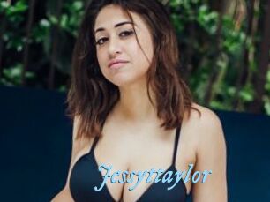 Jessyttaylor