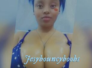 Jesybouncyboobs
