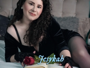 Jesykah