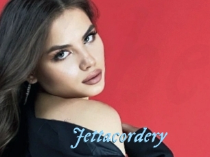 Jettacordery