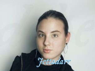 Jettadarr