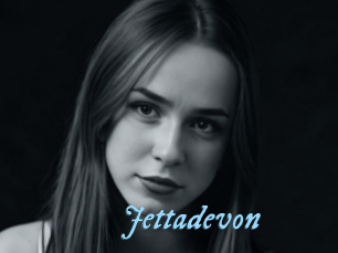 Jettadevon