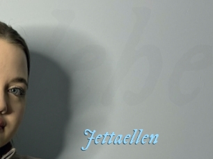 Jettaellen