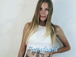 Jettafoard
