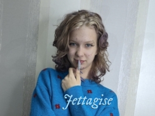 Jettagise