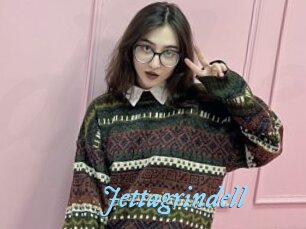 Jettagrindell