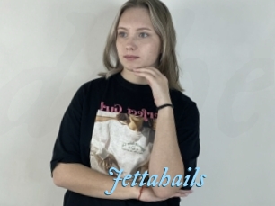 Jettahails