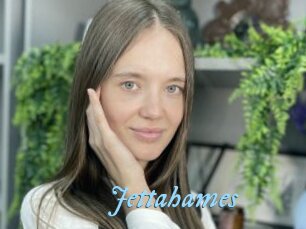 Jettahames