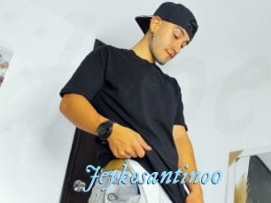 jeykosantino0 DeriheruI