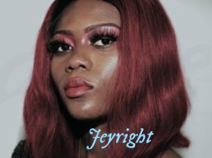 Jeyright