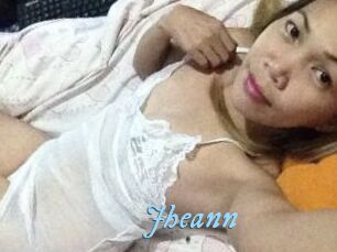 Jheann
