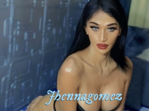 jhennagomez DeriheruI