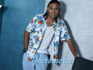 Jheromerios