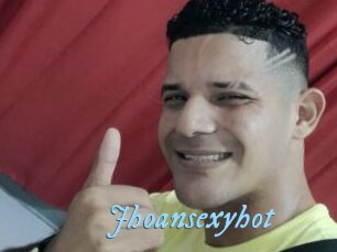 Jhoansexyhot