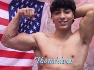 jhonaldsw DeriheruI