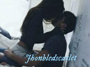 Jhonbledscarlet