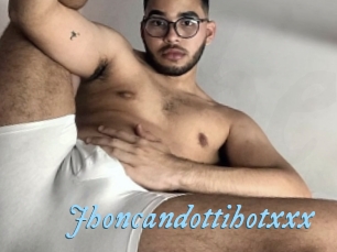jhoncandottihotxxx DeriheruI