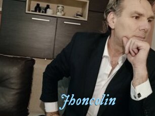 Jhoncolin