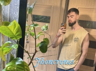 jhoncronos DeriheruI