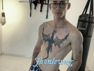 jhonleving DeriheruI