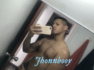 jhonnbooy DeriheruI