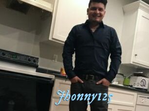 Jhonny125