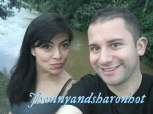 Jhonnyandsharonhot