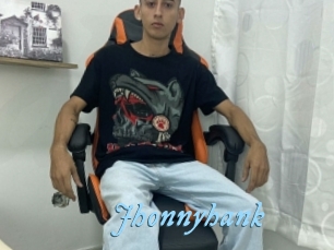 Jhonnyhank