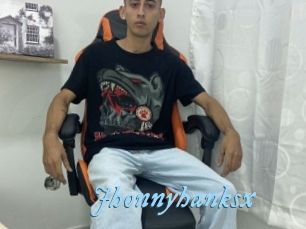 Jhonnyhanksx