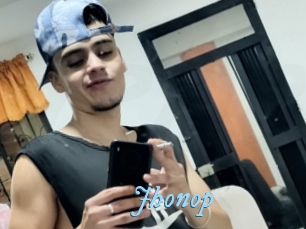 jhonop DeriheruI