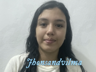 Jhonsandvilma