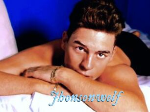 Jhonsonwolf