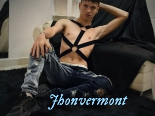 Jhonvermont