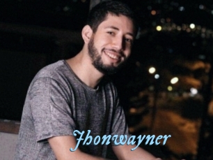 Jhonwayner