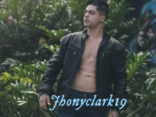 Jhonyclark19