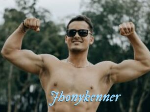 Jhonykenner