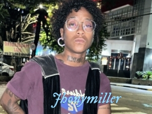 jhonymiller DeriheruI