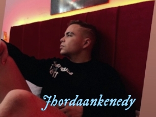 Jhordaankenedy