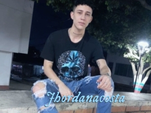 Jhordanacosta