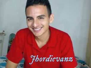 Jhordievanz