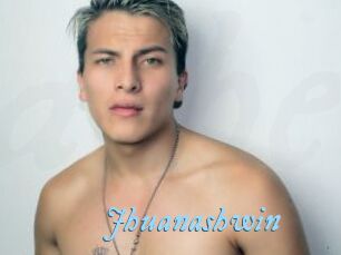 Jhuanashwin